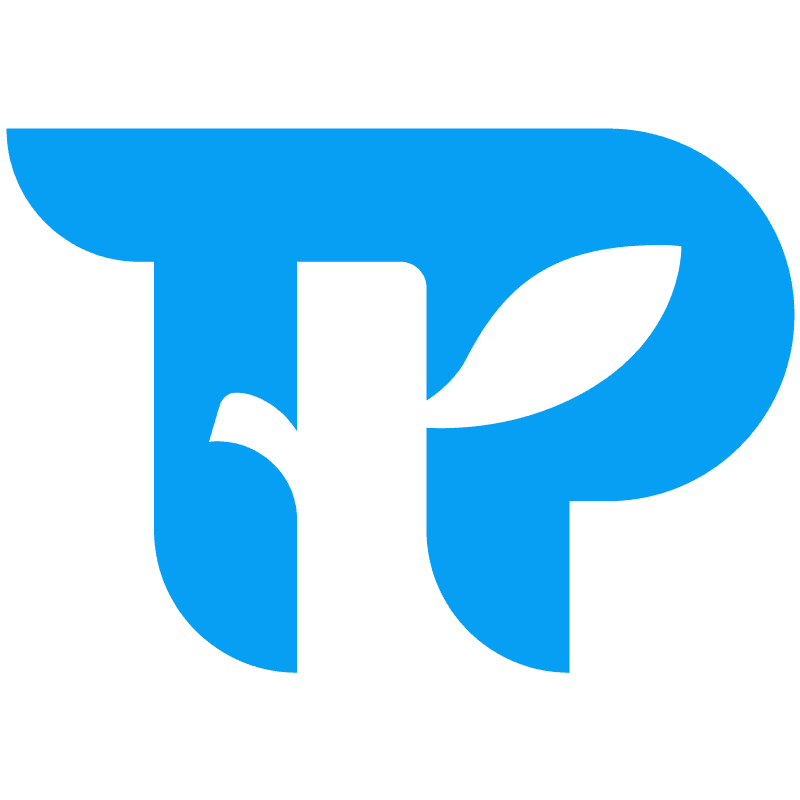 Tree Planet Logo