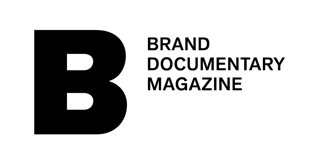 BRAND DOCUMENTARY MAGAZINE